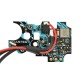 GATE ASTER II BT Expert (Quantum Trigger) (Rear), Introducing the brand new Aster II Bluetooth Expert for V2 gB — the younger brother of the renowned Titan II Bluetooth